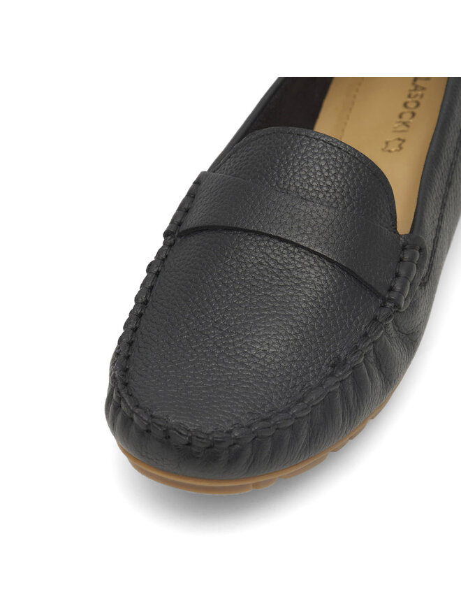Lasocki Mocasini Lasocki RST-MARA-10 Negru
