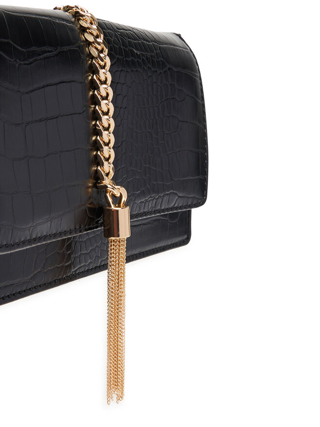 Aldo Handtasche Aldo Lilitha 14143770 Schwarz