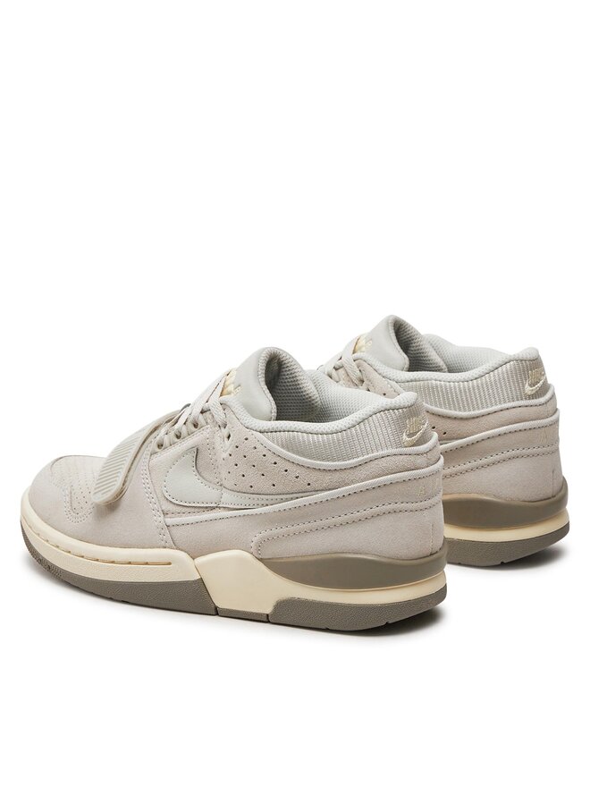 Nike Sneakersy Nike AAF88 FN6594 001 Szary