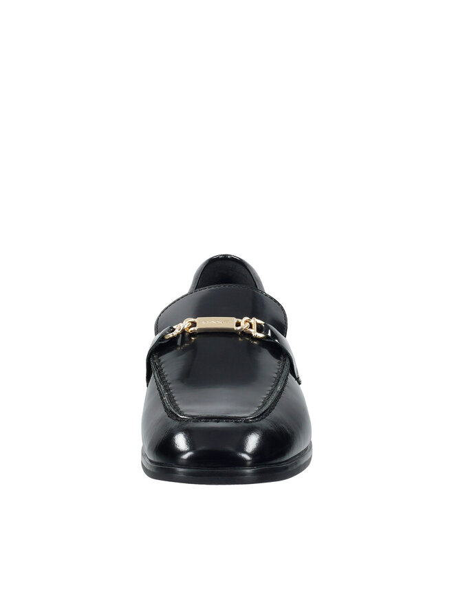 Gant Loafers Gant 31571125 Μαύρο