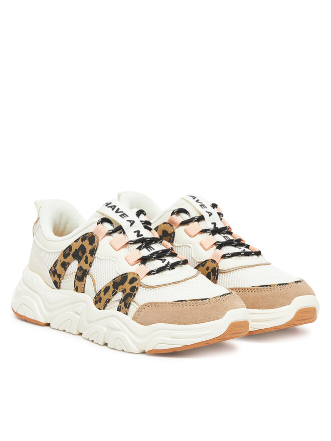 Gioseppo Sneakers Gioseppo Landgrove 74962-P Bej