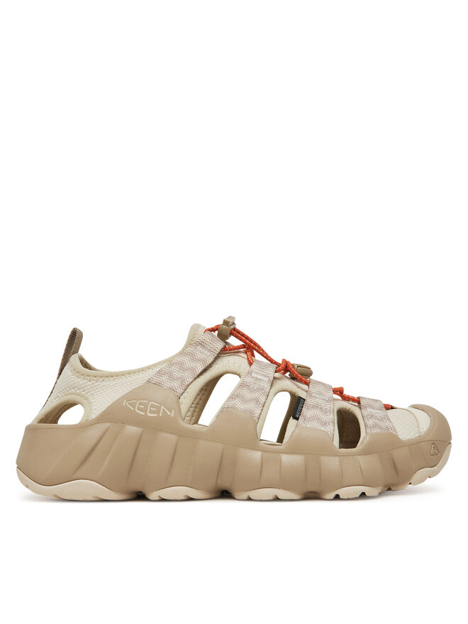 Keen Sandales Keen Hyperport H2 1028661 Écru