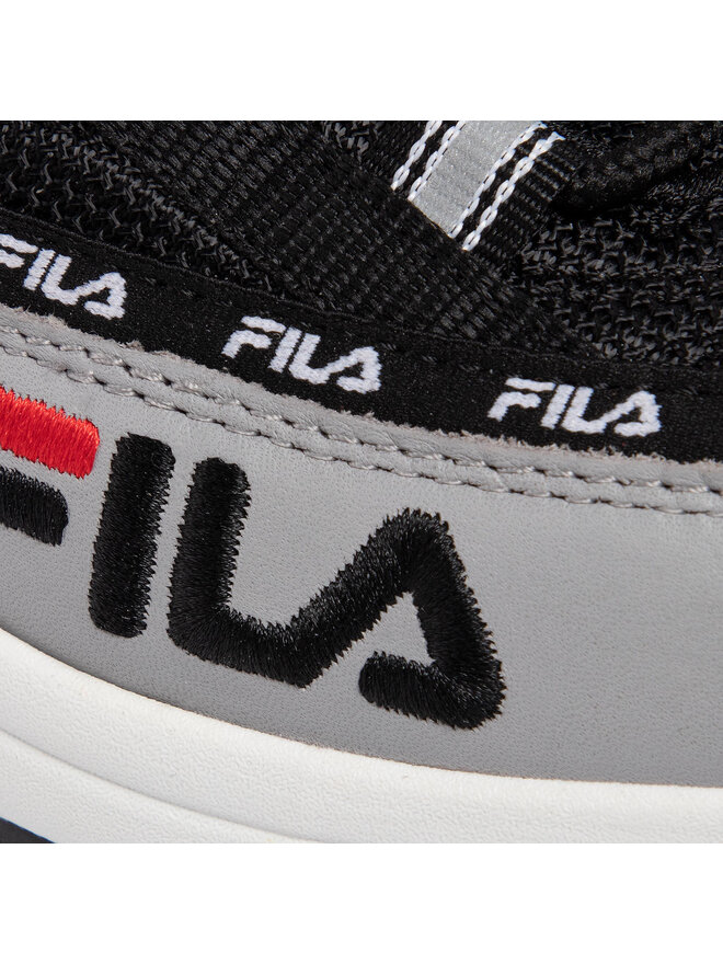 Fila Sneakers Fila Dstr97 1010570.12P Schwarz