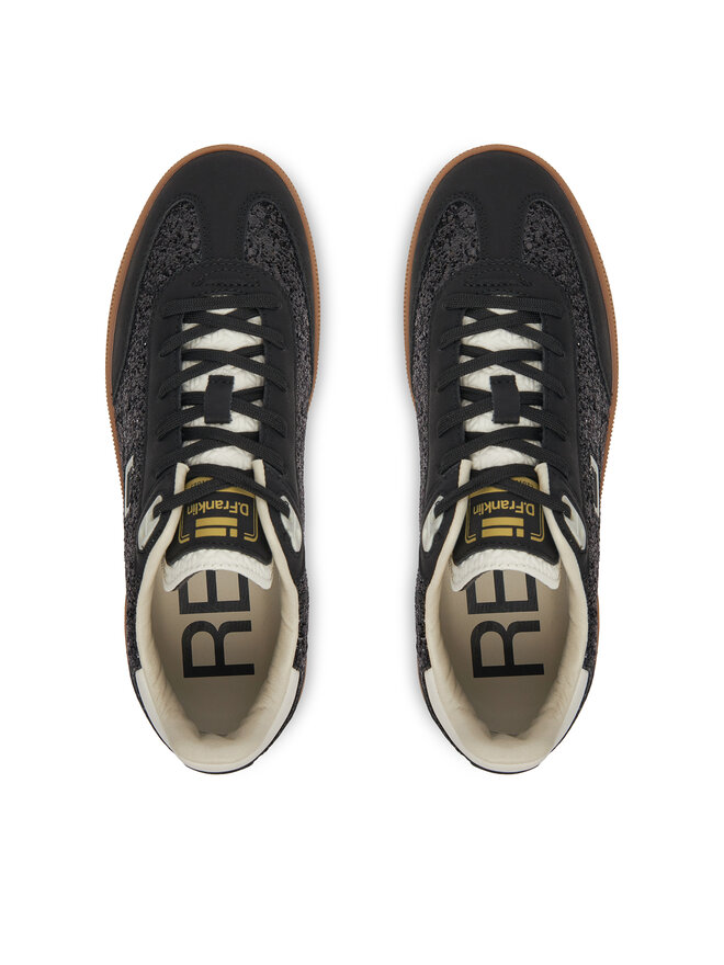 D.Franklin Sneakers D.Franklin DFSH387007 Negru