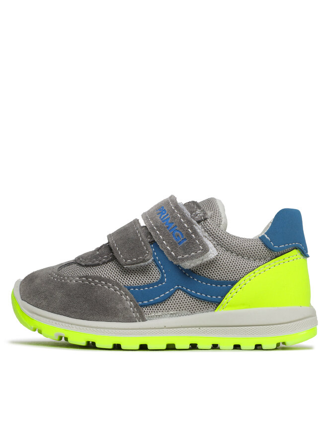 Primigi Sneakers Primigi 3855722 M Grau