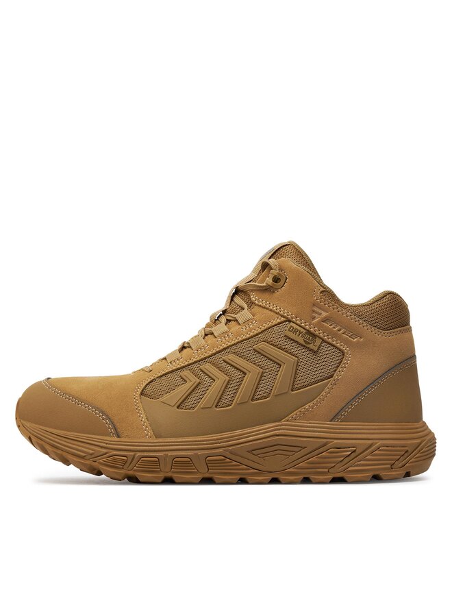 Bates Botas Bates Rush Shield Mid BE01045 Beis