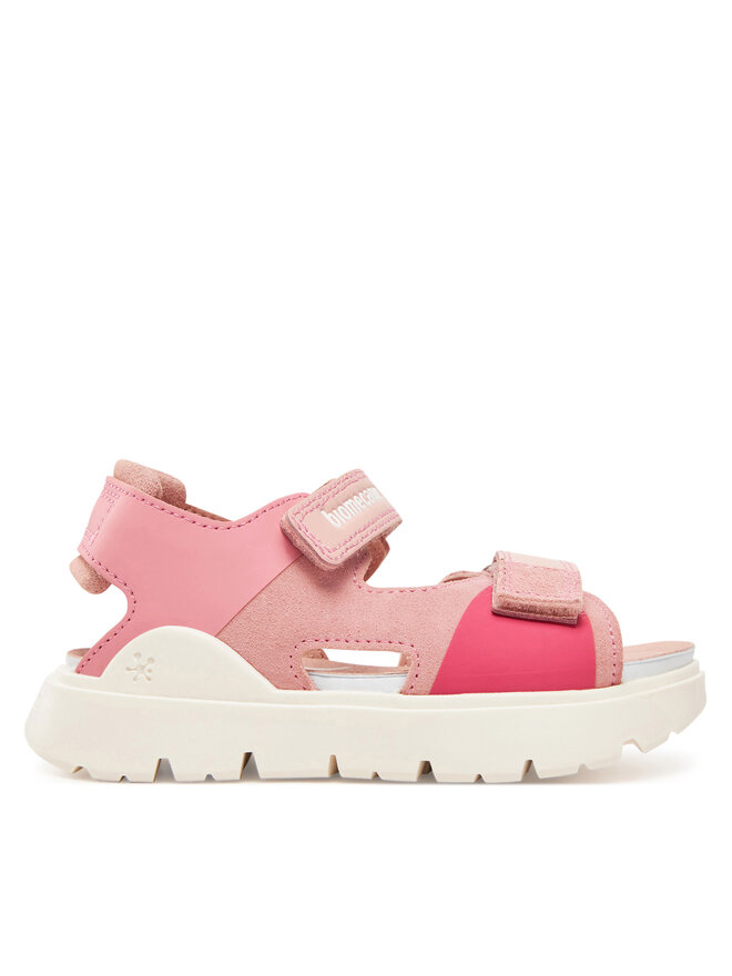 Biomecanics Sandali Biomecanics 252227 M Rosa