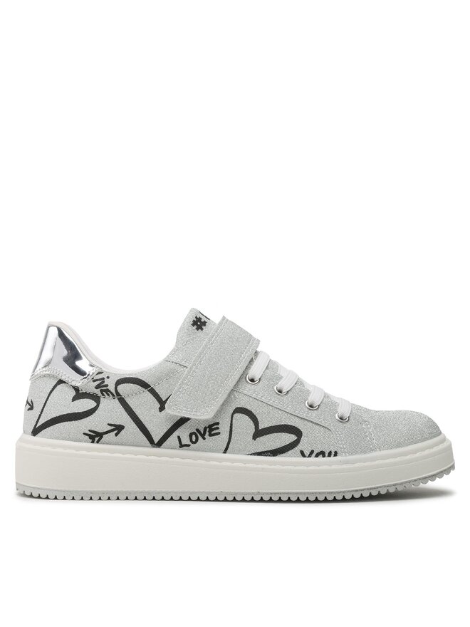 Primigi Zapatillas Primigi 3868011 D Plata