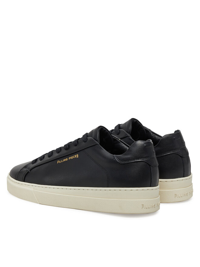 Filling Pieces Αθλητικά Filling Pieces Tiebreak Core 78913681861 Μαύρο