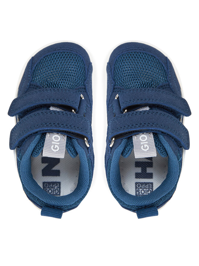 Gioseppo Sneakers Gioseppo Colebrook 74672-P Dunkelblau