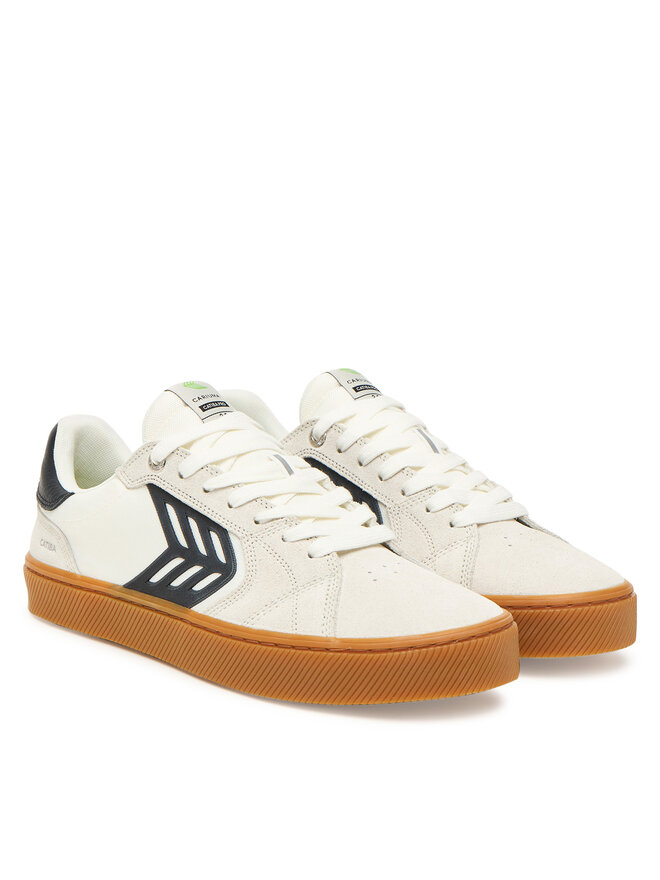 Cariuma Sneakers Cariuma Catiba Pro 2.0 482809W2EM110 Weiß