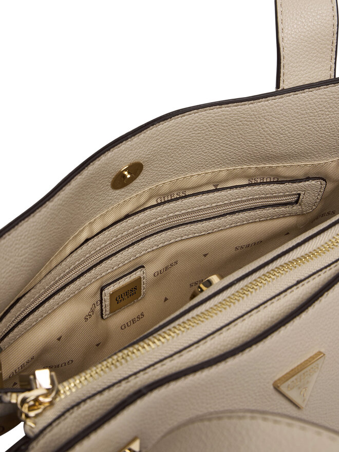 Guess Сумка Guess Evie HWBG96 64220 Бежевий