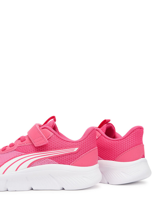 Puma Снікерcи Puma Flexfocus Modern Ac+ Ps 401519 18 Рожевий