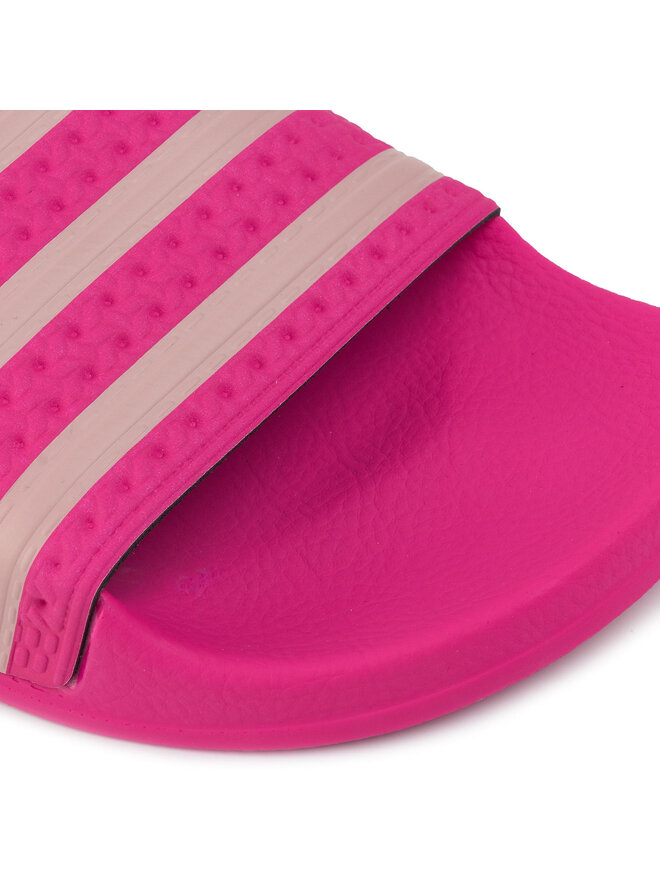 adidas Pantoletten adidas adilette W EE7930 Rosa