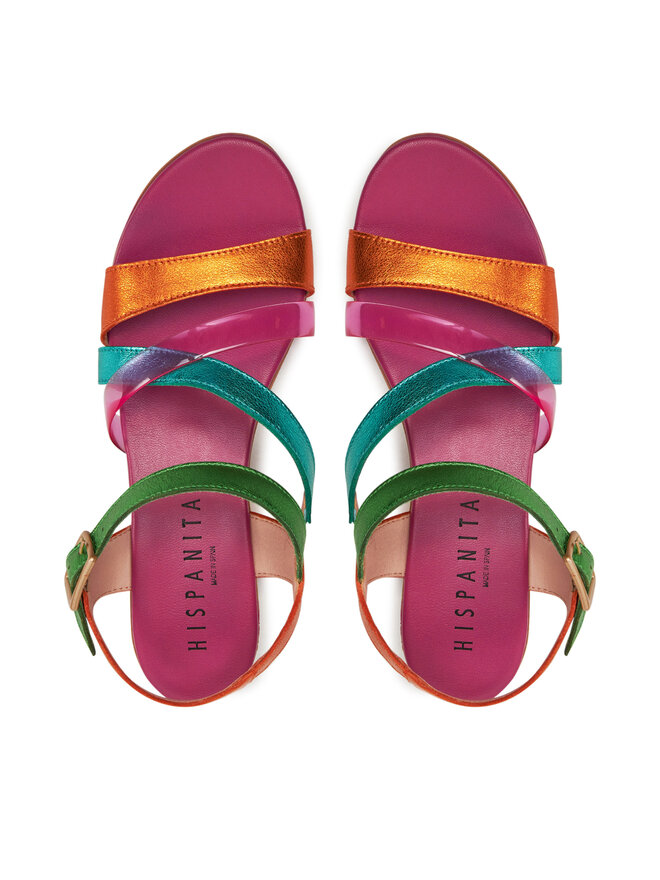 Hispanitas Sandalen Hispanitas CHV243367 Bunt
