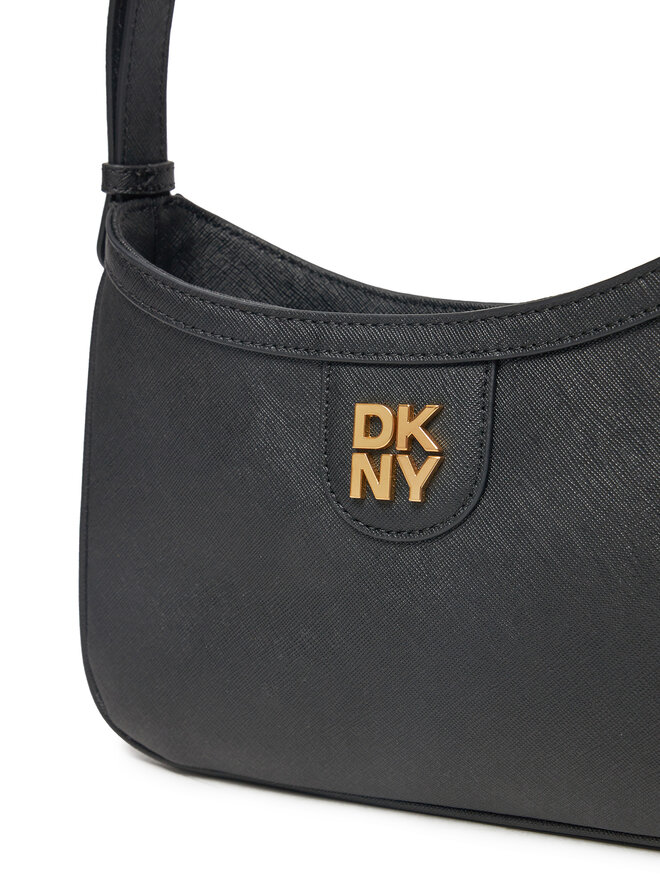DKNY Handtasche DKNY Carol R43HKV84 Schwarz