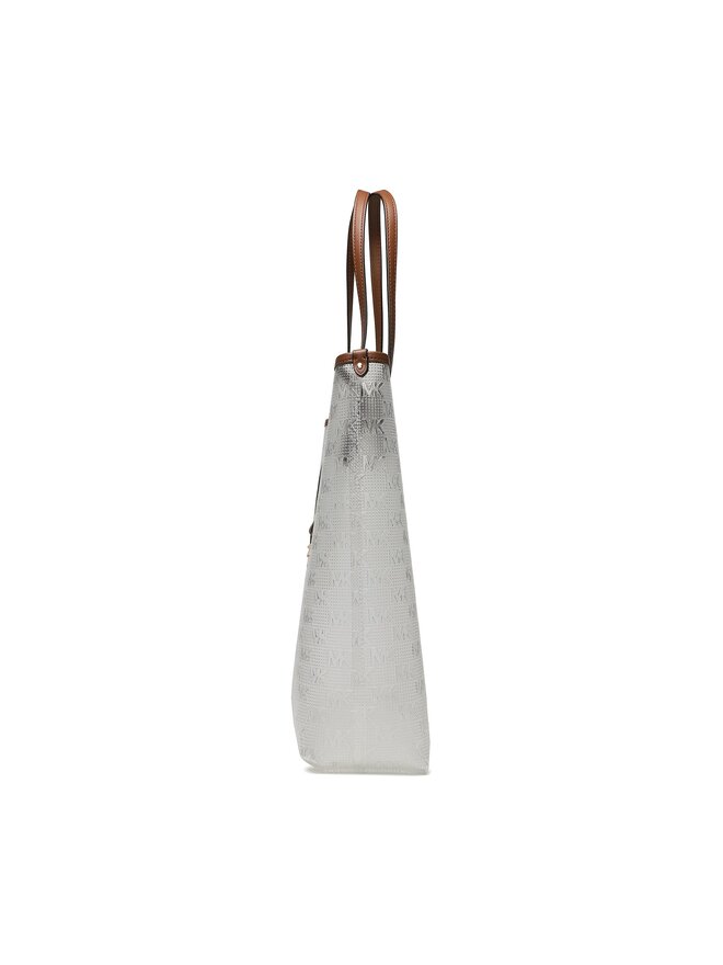 MICHAEL Michael Kors Handtasche MICHAEL Michael Kors Eliza 30S3GZAT3U Transparent