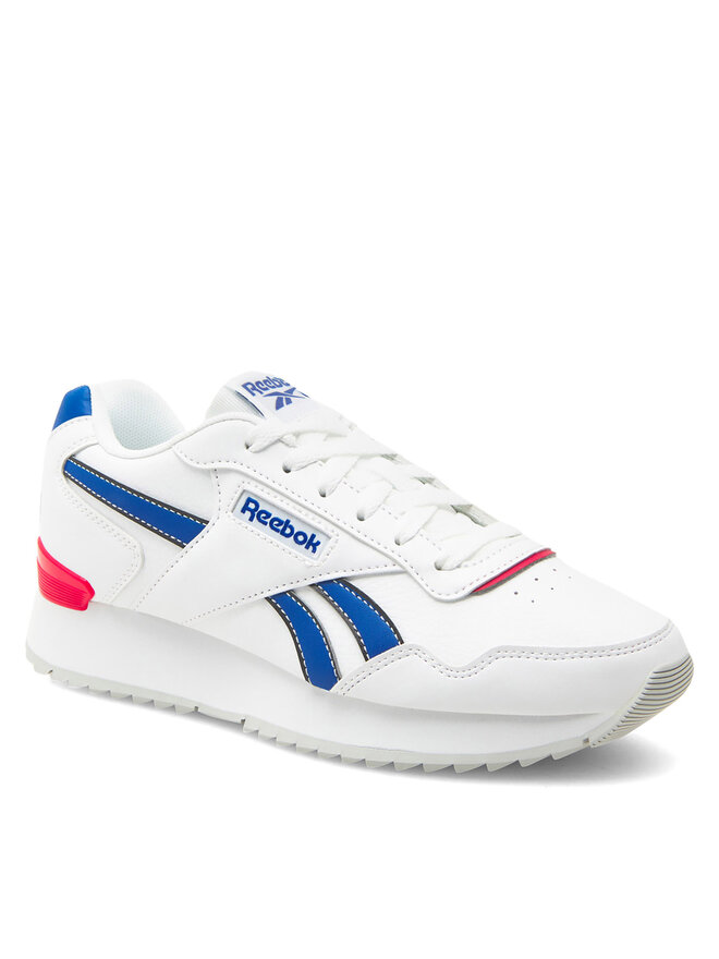 Reebok Snīkeri Reebok Glide Ripple Clip 100032909-W Balts