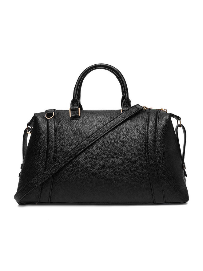 MEXX Handtasche MEXX CEO-MEXX-L-012-10 Schwarz