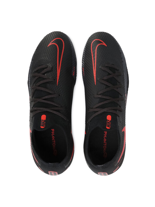 Nike Fußballschuhe Nike Phantom Gt Pro Fg CK8451 060 Schwarz
