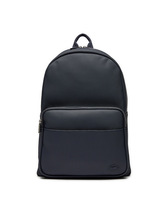 Lacoste Plecak Lacoste NH4430HC Granatowy
