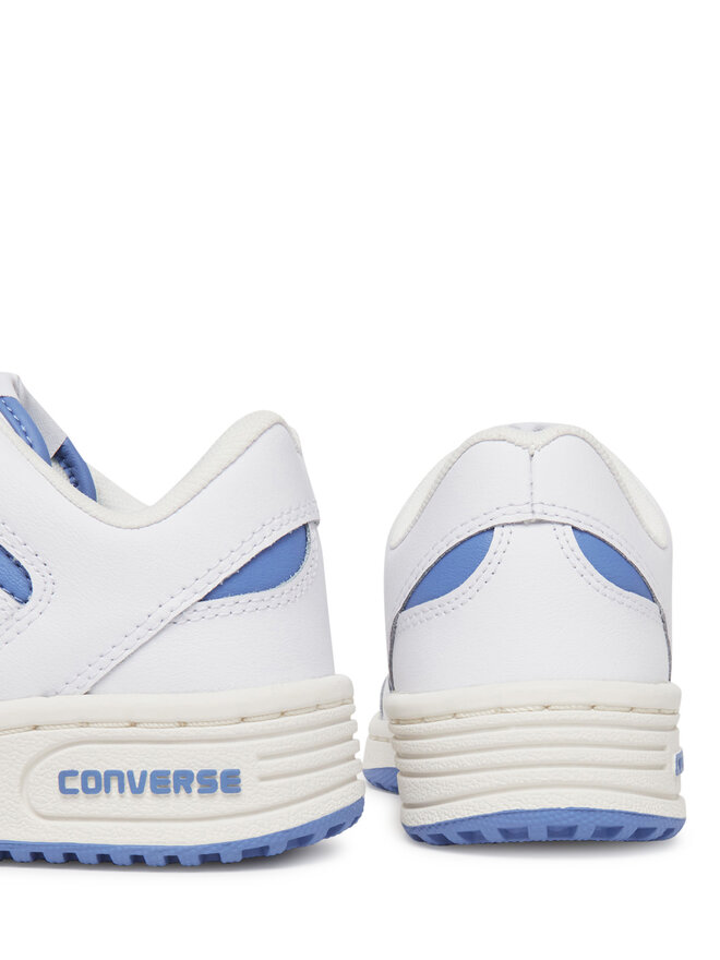 Converse Αθλητικά Converse Converse Weapon Leather A11458C Λευκό