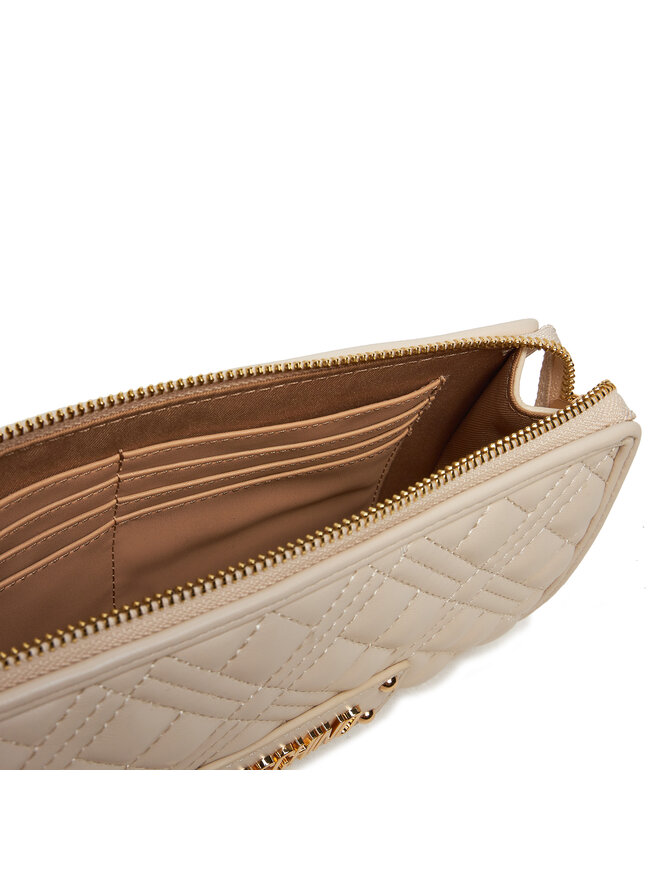 LOVE MOSCHINO Borsetta LOVE MOSCHINO JC4011PP1LLA0110 Écru