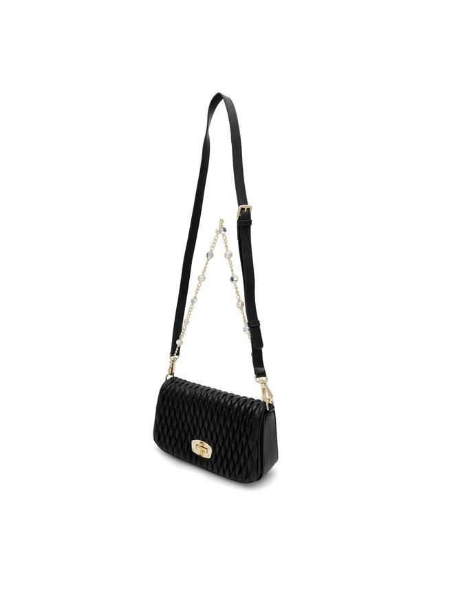 Badura Handtasche Badura 82664 Schwarz