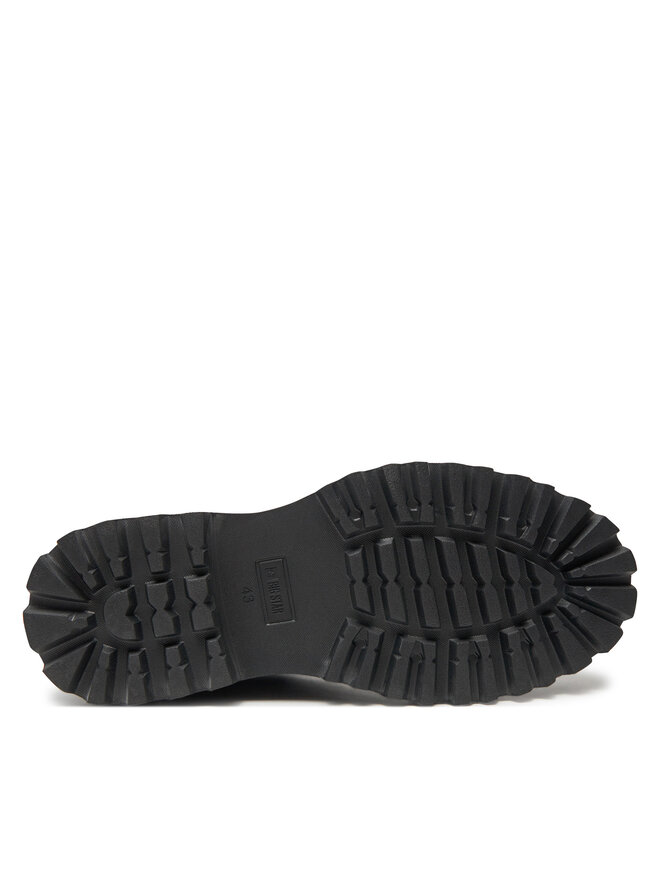 Big Star Shoes Bakancs Big Star Shoes OO174175 Fekete