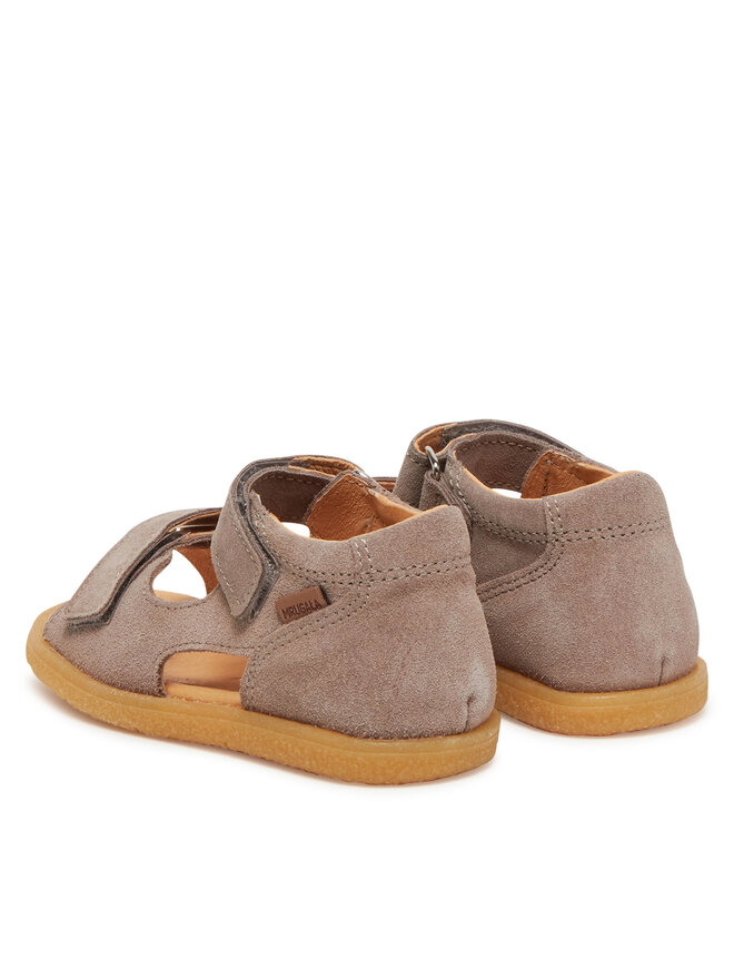 Mrugała Sandalen Mrugała Flo 1205/5-80 Grau
