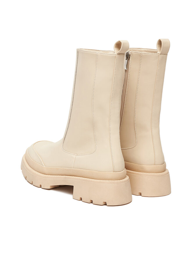 DeeZee Botine DeeZee 13096-10 Bej