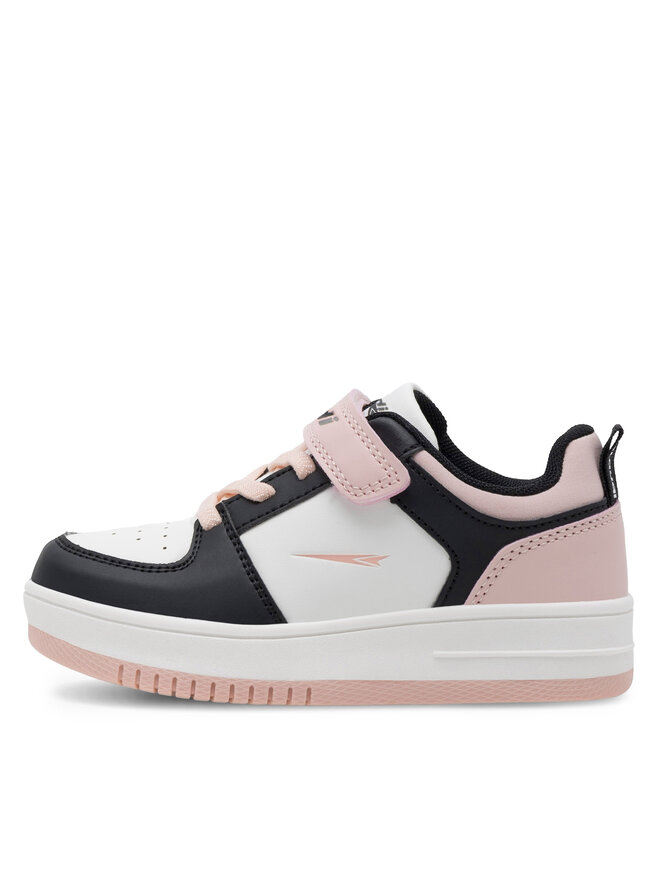 Sprandi Sneakers Sprandi CP-3150031A(IV)DZ Weiß
