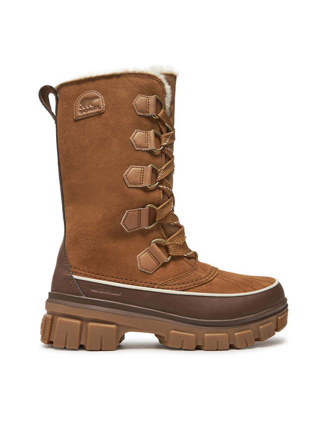 Sorel outdry top