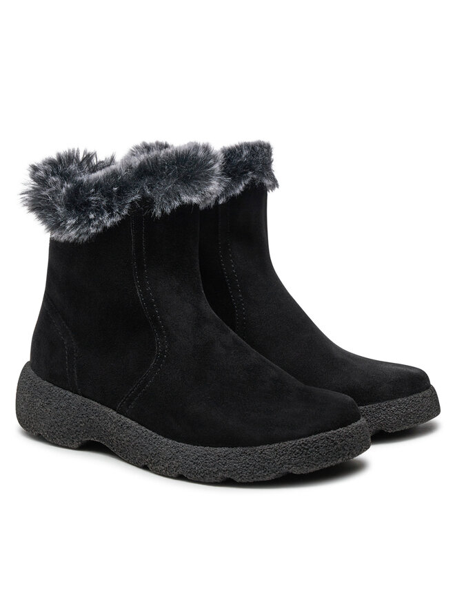 Caprice Stiefeletten Caprice 9-25450-43 Schwarz
