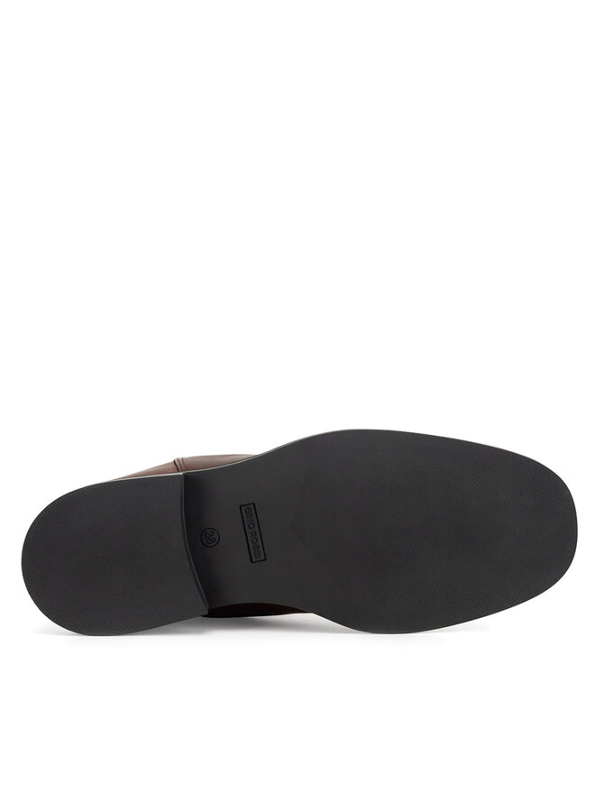 Gino Rossi Klassische Stiefeletten Gino Rossi PETRA-124 Braun