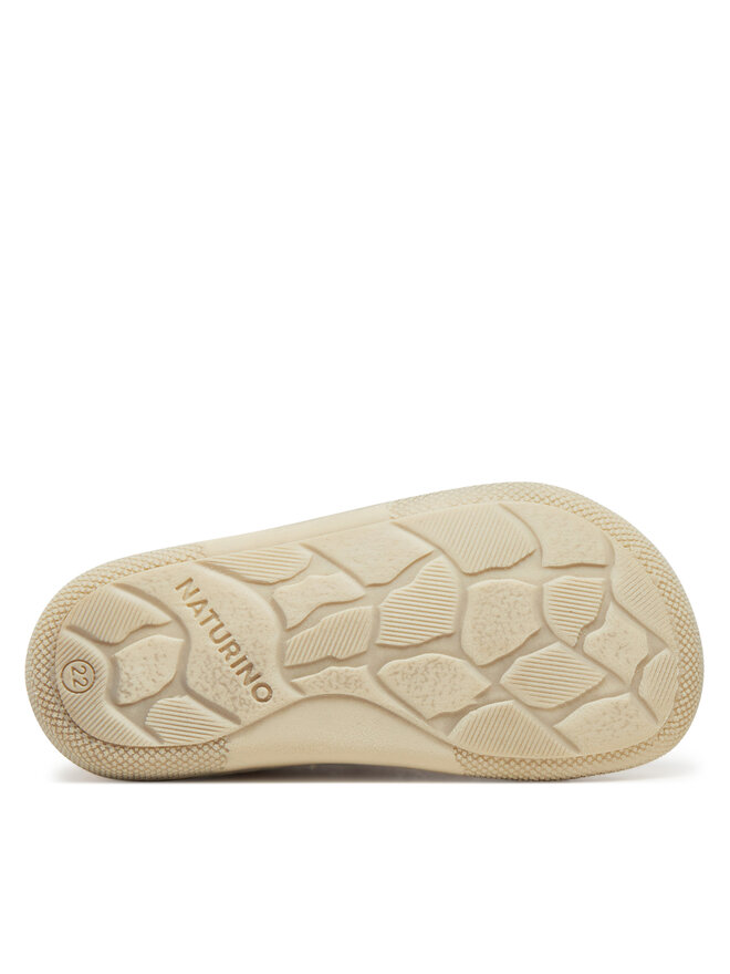 Naturino Сникърси Naturino Barefoot Bira Vl 2018473-05-0M04 M Розов