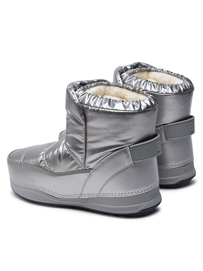 Bogner Schneeschuhe Bogner Meribel 2 32447364 Silberfarben