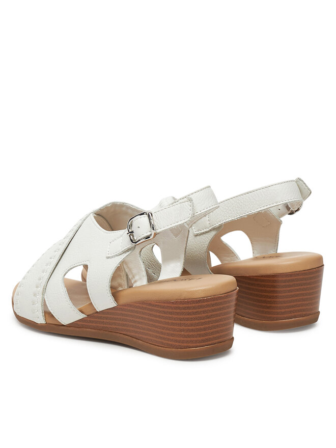 Lasocki Sandalias Lasocki WB-ELIA-03 Blanco