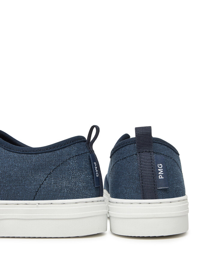 Primigi Sneakers aus Stoff Primigi 7949355 Dunkelblau