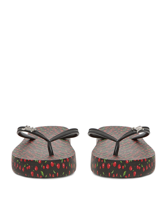 Juicy Couture В'єтнамки Juicy Couture 800291A Чорний