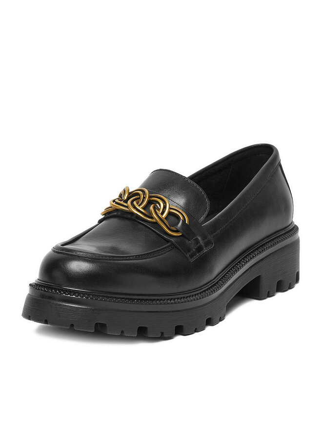 Lasocki Loafers Lasocki CEO-WI33-CSA538-SANDY-43 Μαύρο
