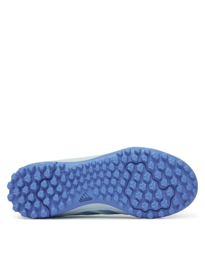 adidas Ποδοσφαιρικά Παπούτσια adidas Copa Pure 3 Club Turf IE1186 Μπλε