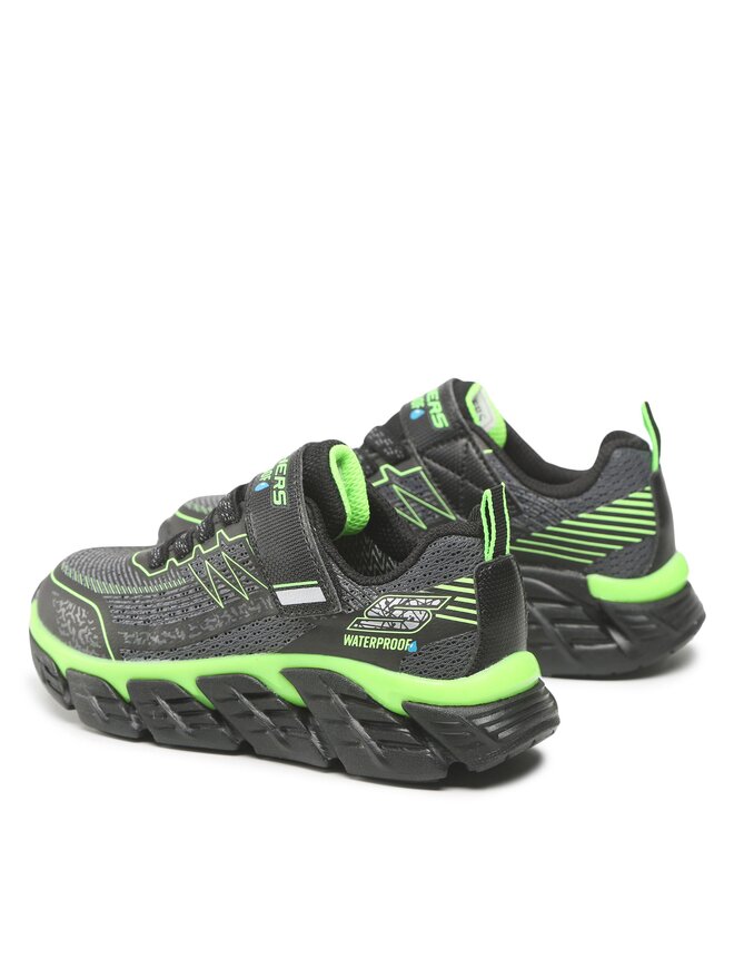 Skechers Сникърси Skechers Tech-Grip 403805L /CBLM Черен