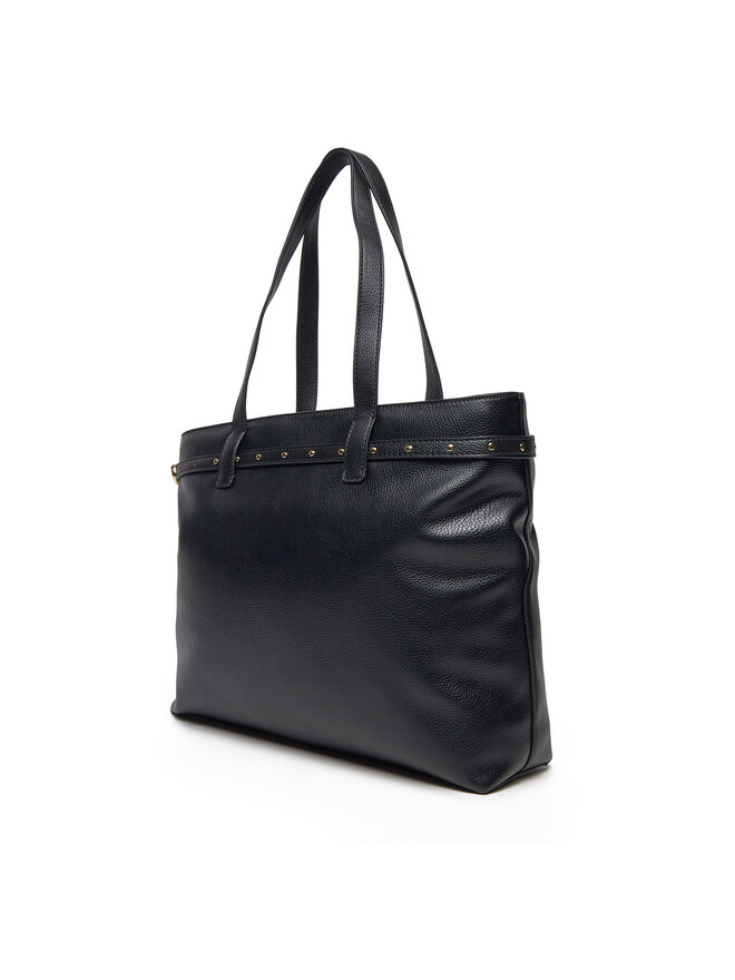 Liu Jo Сумка Liu Jo Ecs M Tote AA5135 E0033 Чорний