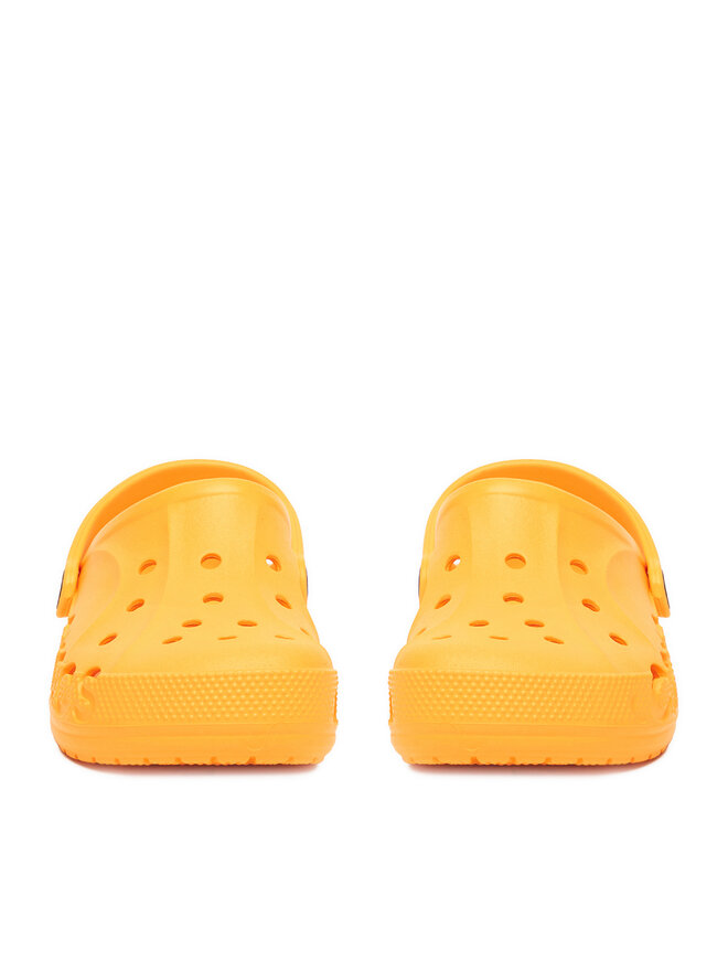 Crocs Şlapi Crocs BAYA CLOG K 207013-82O Galben