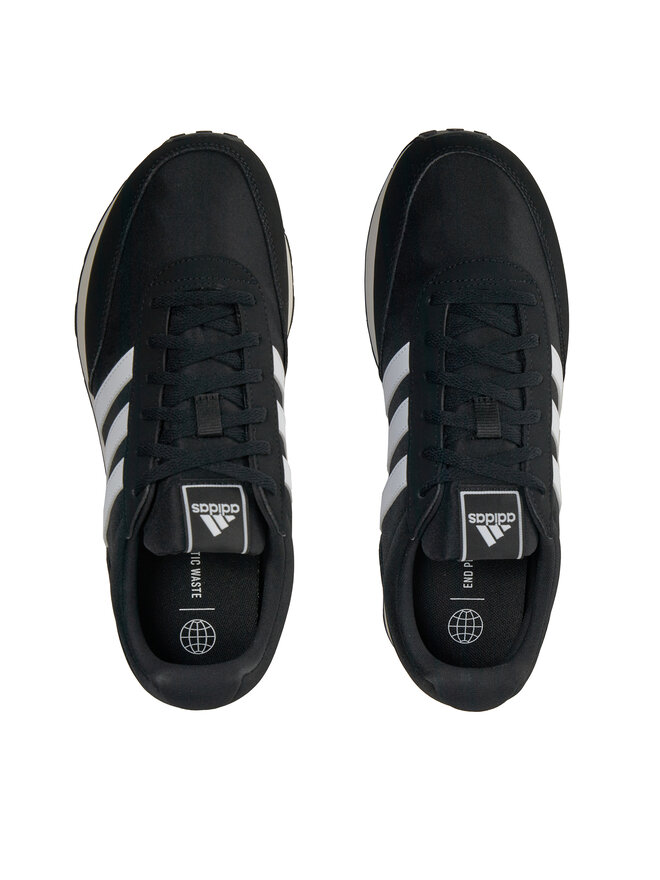 adidas Снікерcи adidas Run 60s 3.0 HP2258 Чорний