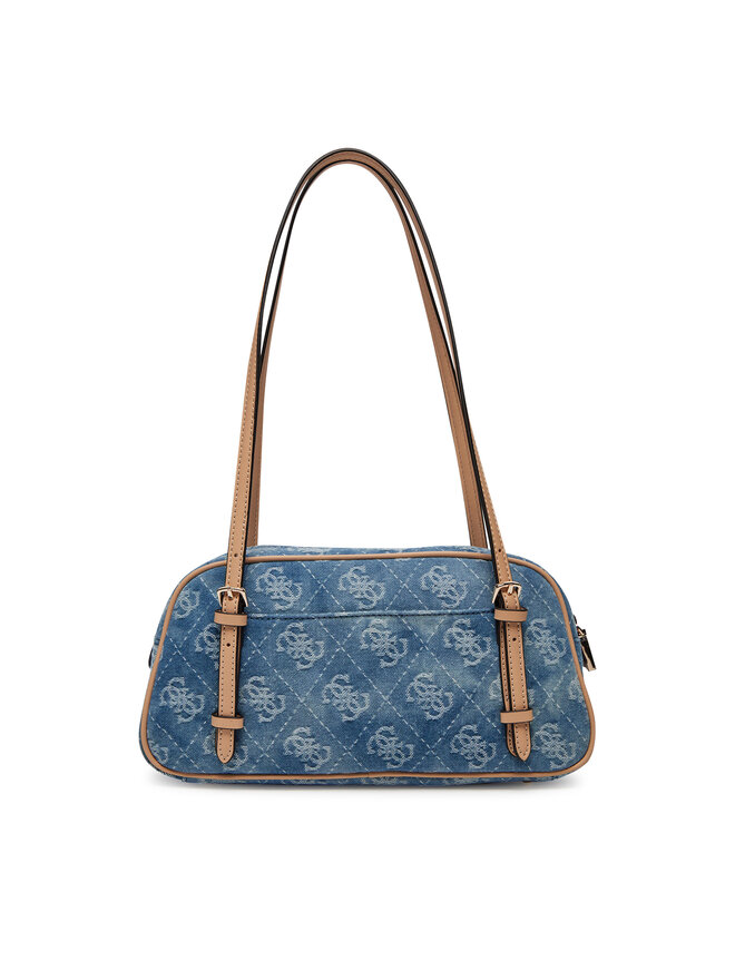 Guess Torebka Guess HWDG96 45080 Niebieski