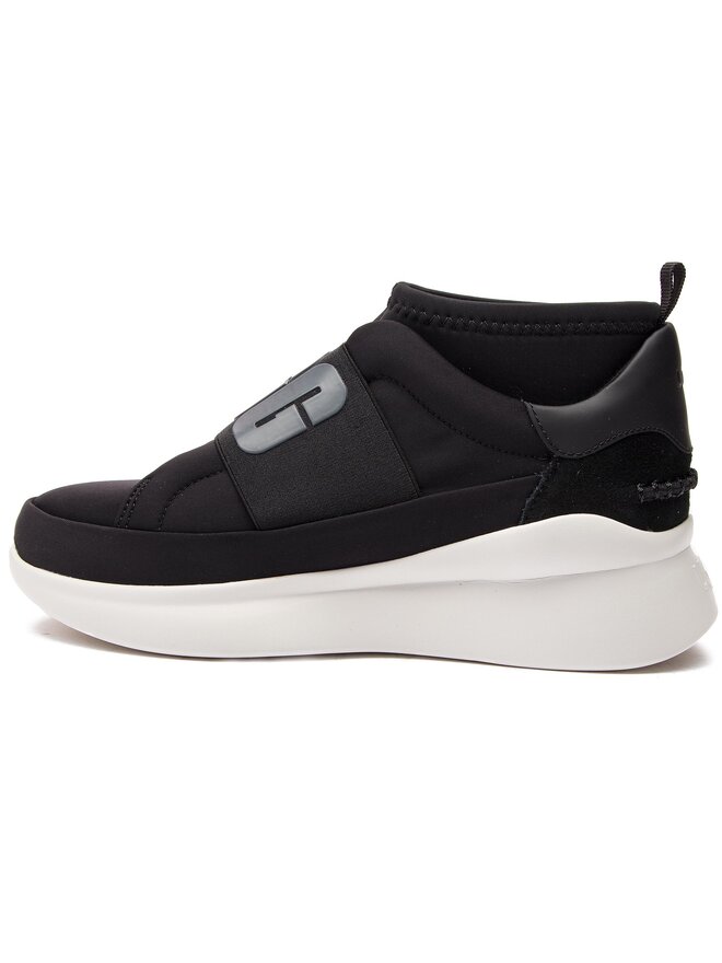 Ugg Sneakers Ugg W Neutra Sneaker 1095097 Schwarz