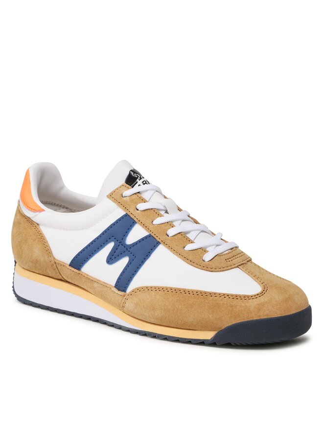 Karhu Sneakersy Karhu Mestari F805056 Khaki