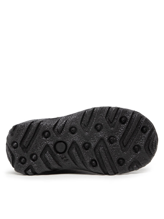 Superfit Hótaposó Superfit GORE-TEX 1-000048-0010 S Fekete
